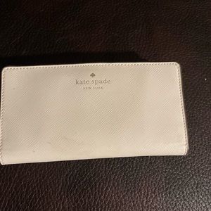 Veronica Slim Bifold Wallet